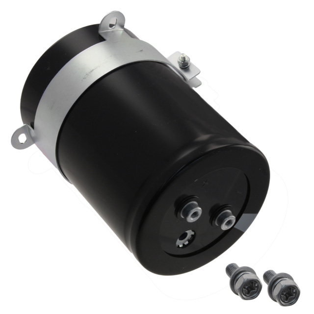 LNK2G153MSEJ Nichicon  Condensateurs électrolytiques en aluminium